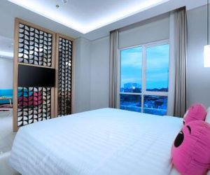 Favehotel Sidoarjo Surabaya Indonesia