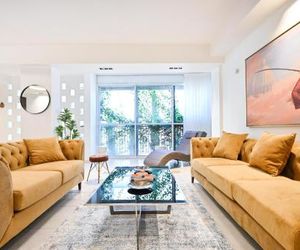 Ben Gurion 37 Blvd - Superb 2 bedrooms/2 bathrooms Tel Aviv Israel