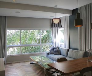 Architect luxurious 2 Bedrooms/2bath - Ruppin 43 Tel Aviv Israel