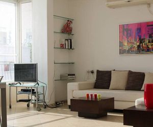 Gush Halav - Sweet Sunny one bedroom apartment Tel Aviv Israel