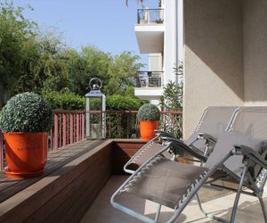 Shlomo Hamelech-Splendid apt-2 bedrooms/2bathrooms Tel Aviv Israel