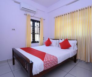 OYO 26697 United Residency Thiruvananthapuram India