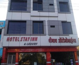 Hotel Stay Inn Chikara India