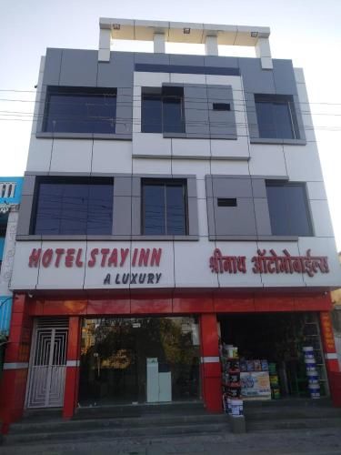 Hotel Photo 1