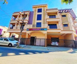 OYO 28257 Skye Service Apartments Tambaram India