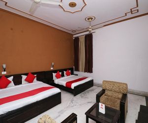 OYO 28193 Navya Inn Lucknow India