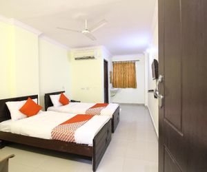 OYO 27664 Hotel Nawabs Karimnagar India