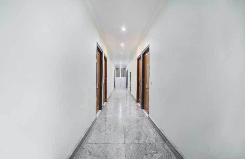 OYO 23649 Hotel Anand