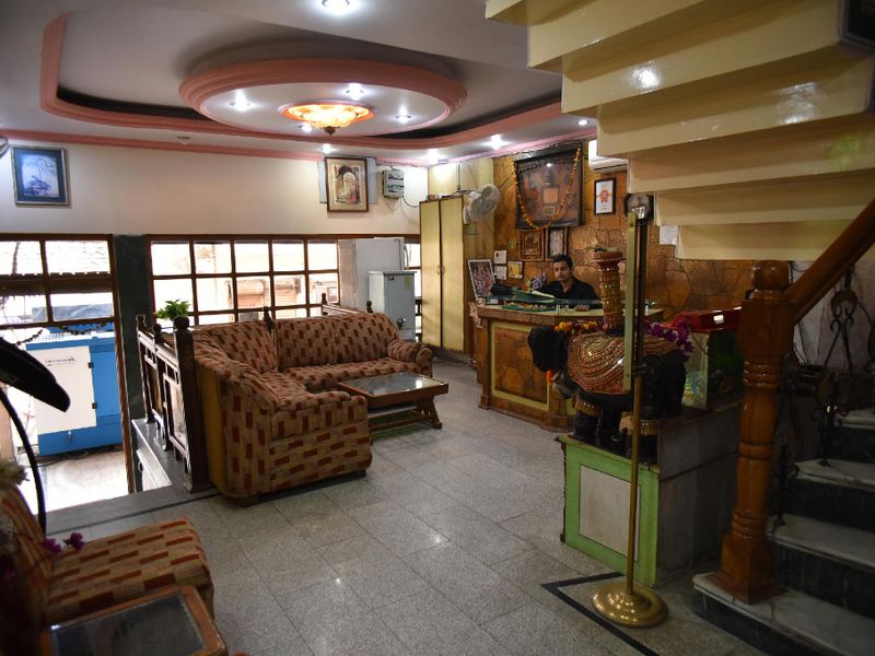 Hotel Photo 3