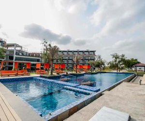 Hotel Sonar Bangla Taki Gosaba India