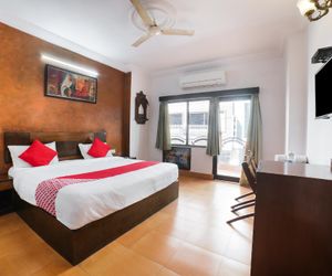 OYO 24547 Hotel Vishwas Bar and Club Resort Dewas India