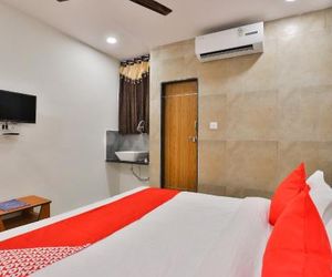 OYO 16675 Hotel Krishna Inn Surat India