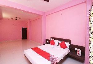OYO 22475 Jalsa Guest House Bhopal India
