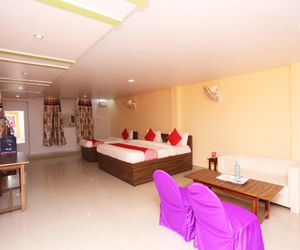 OYO 18501 The Palms Resort Allahabad India