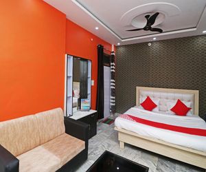 OYO 26668 Krishna Hotel Allahabad India