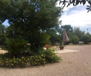 Tenuta il Grifo Tricase Italy