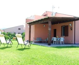 Holiday home Contrada Gorgo lungo Campofelice di Roccella Italy