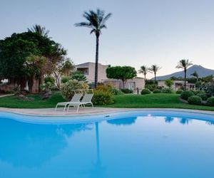 Geco Resort Favignana Italy