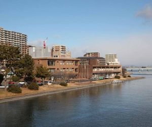 Hotel ab Shiga Otsu Japan