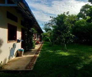 Baloo Bungalows Koh Rong Island Cambodia