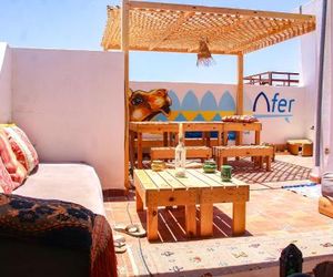 Afer Surf Hostel Aftas Imsouane Morocco