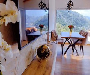 Apartment Lara 3 Kotor Montenegro