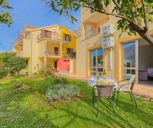Apartment Castellino Dobrota Montenegro