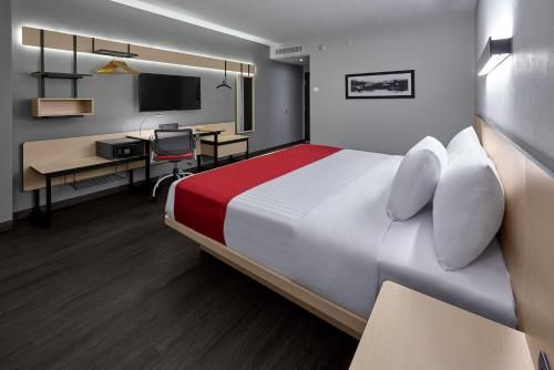 Hotel Photo 1