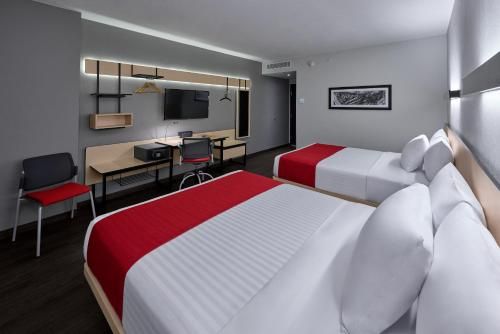 Hotel Photo 2