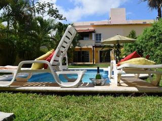 Hotel pic Cancun-Soho B&B