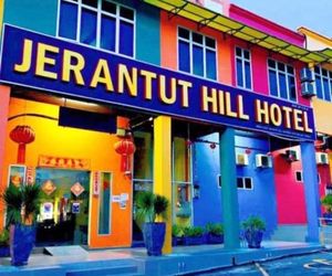 JERANTUT HILL HOTEL Jerantut Malaysia