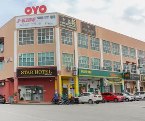 Star Hotel Bandar Maharani Malaysia