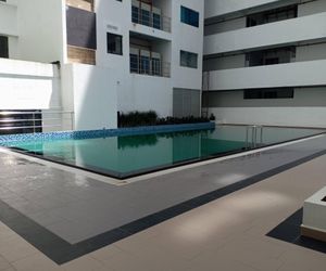 Comfort Sky Riverfront B7-1 Kota Bharu Kota Bharu Malaysia