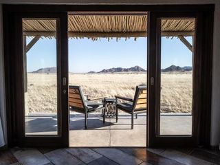 Фото отеля Desert Homestead Lodge