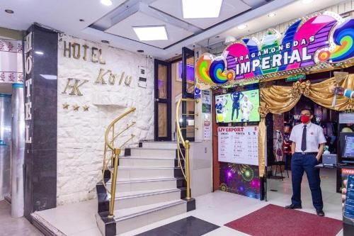 Hotel Photo 14