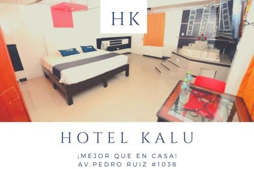 Hotel Photo 18