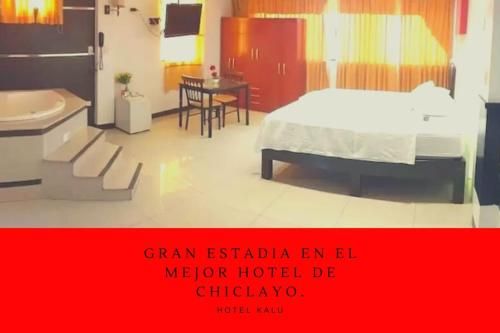 Hotel Photo 19