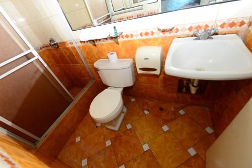 Hotel Photo 9