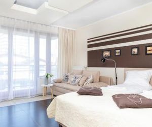 Apartamenty Laguna Villa Marea Misdroy Miedzyzdroje Poland
