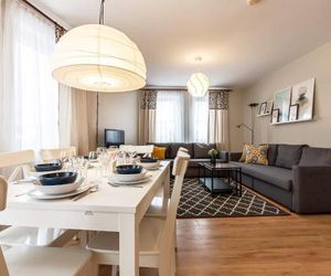 VacationClub – Olymp Apartament 211 Kolobrzeg Poland