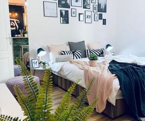 Apartment Take a breath Vrnyachka Banya Serbia