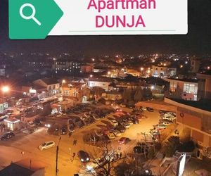 Apartman DUNJA Vrane Serbia