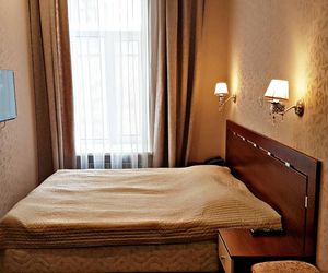 Grand Lion Hotel St. Petersburg Russia