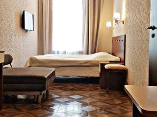 Отель Гранд Лион