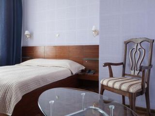 Отель Гранд Лион