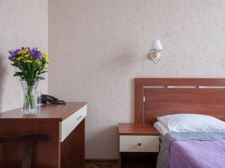 Отель Гранд Лион