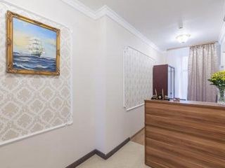 Отель Гранд Лион