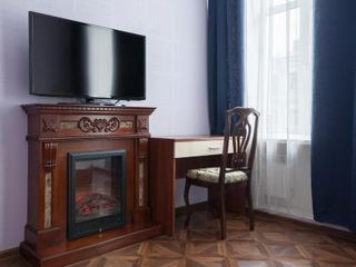 Отель Гранд Лион