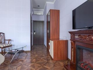 Отель Гранд Лион