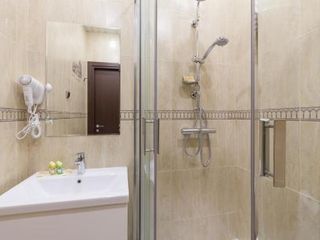 Отель Гранд Лион